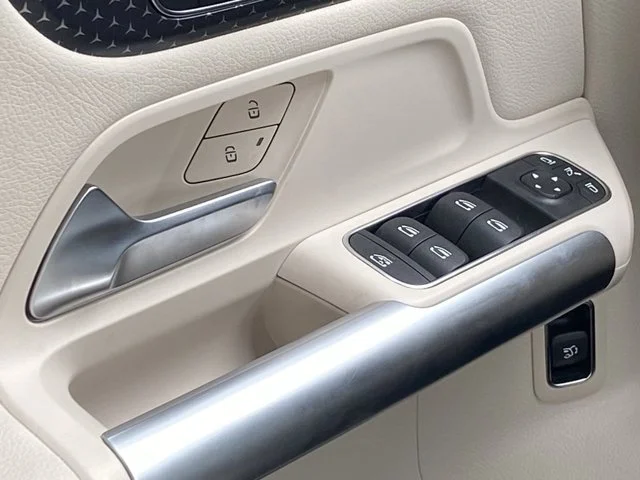 SEMINUEVOS MERCEDES-BENZ GLA a Estados en autogozo