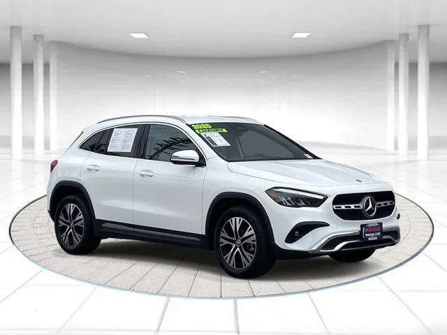 SEMINUEVOS MERCEDES-BENZ GLA a Estados en autogozo