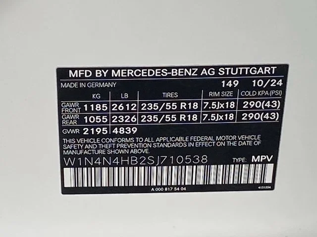 SEMINUEVOS MERCEDES-BENZ GLA a Estados en autogozo