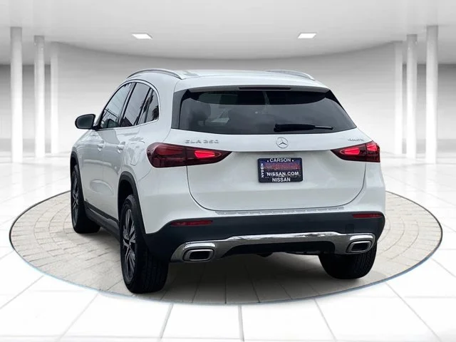 SEMINUEVOS MERCEDES-BENZ GLA a Estados en autogozo