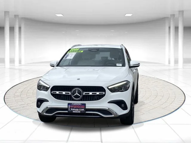 SEMINUEVOS MERCEDES-BENZ GLA a Estados en autogozo