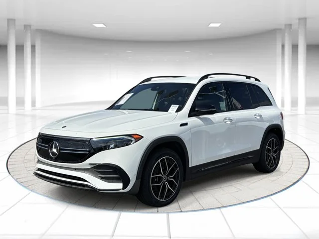 SEMINUEVOS MERCEDES-BENZ EQB a Estados en autogozo