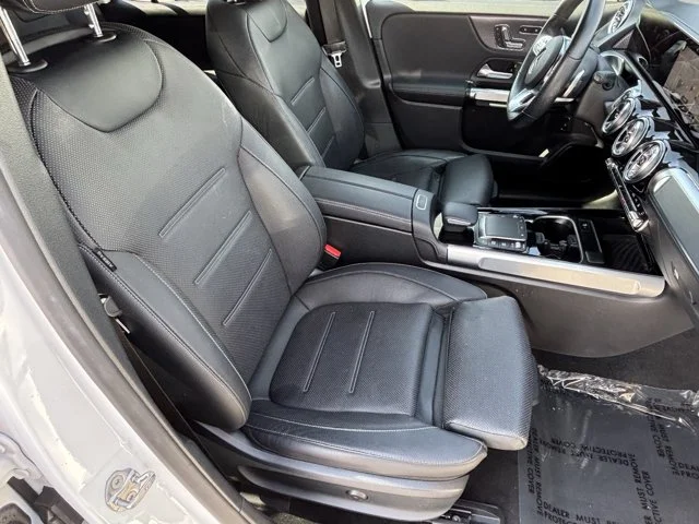 SEMINUEVOS MERCEDES-BENZ EQB a Estados en autogozo