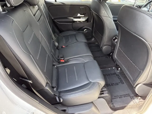 SEMINUEVOS MERCEDES-BENZ EQB a Estados en autogozo