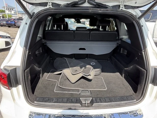 SEMINUEVOS MERCEDES-BENZ EQB a Estados en autogozo