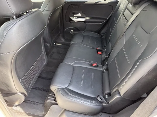 SEMINUEVOS MERCEDES-BENZ EQB a Estados en autogozo
