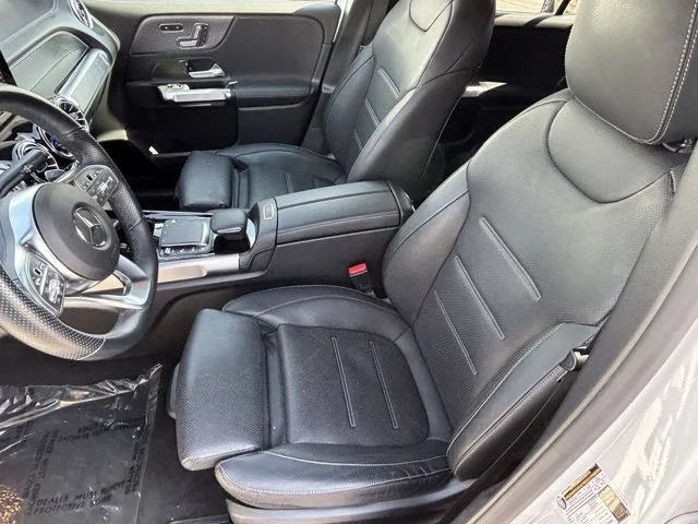 SEMINUEVOS MERCEDES-BENZ EQB a Estados en autogozo