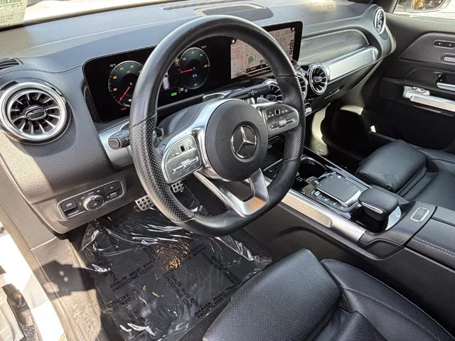 SEMINUEVOS MERCEDES-BENZ EQB a Estados en autogozo