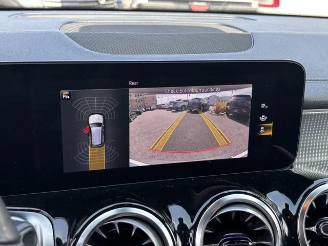 SEMINUEVOS MERCEDES-BENZ EQB a Estados en autogozo