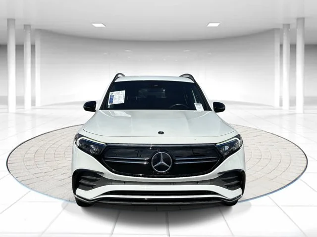 SEMINUEVOS MERCEDES-BENZ EQB a Estados en autogozo