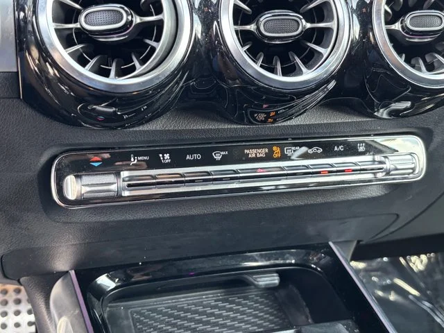 SEMINUEVOS MERCEDES-BENZ EQB a Estados en autogozo