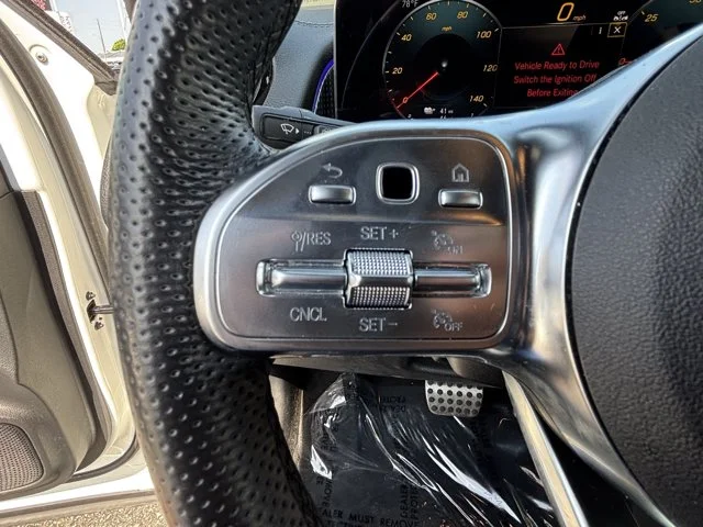 SEMINUEVOS MERCEDES-BENZ EQB a Estados en autogozo