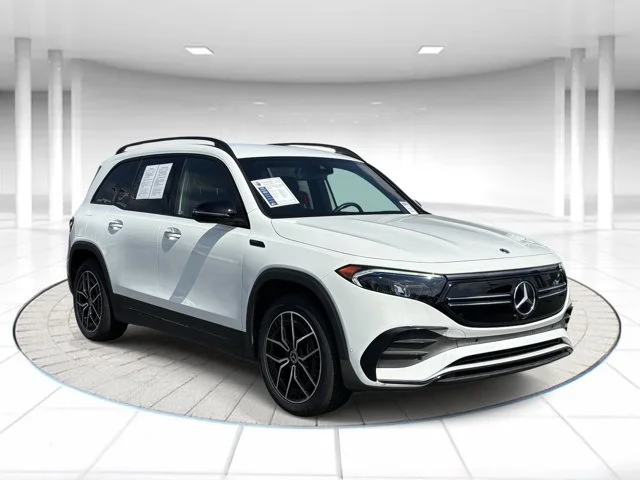 SEMINUEVOS MERCEDES-BENZ EQB a Estados en autogozo