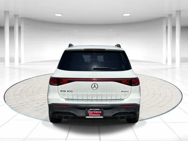 SEMINUEVOS MERCEDES-BENZ EQB a Estados en autogozo
