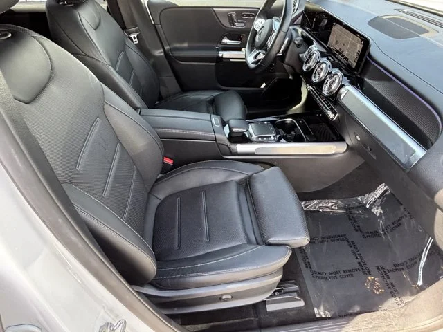 SEMINUEVOS MERCEDES-BENZ EQB a Estados en autogozo