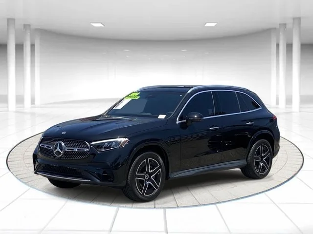 SEMINUEVOS MERCEDES-BENZ GLC a Estados en autogozo