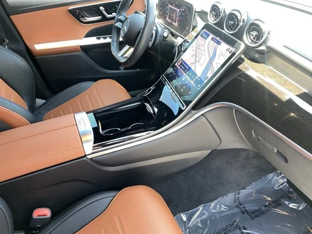 SEMINUEVOS MERCEDES-BENZ GLC a Estados en autogozo