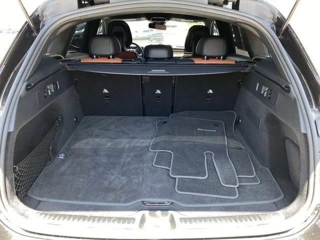 SEMINUEVOS MERCEDES-BENZ GLC a Estados en autogozo