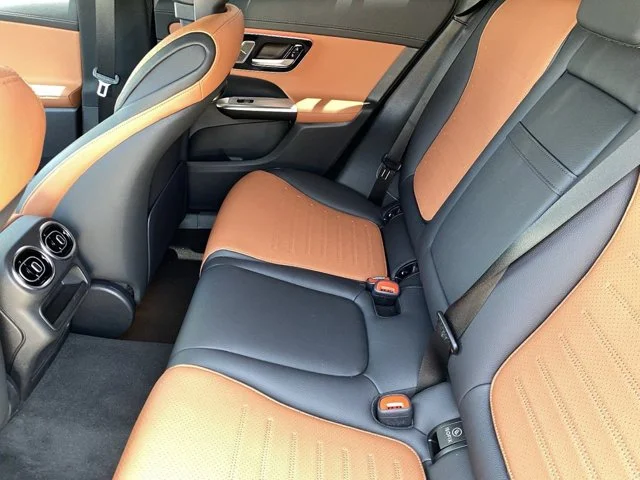 SEMINUEVOS MERCEDES-BENZ GLC a Estados en autogozo