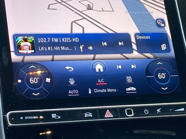 SEMINUEVOS MERCEDES-BENZ GLC a Estados en autogozo