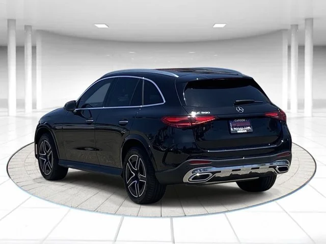 SEMINUEVOS MERCEDES-BENZ GLC a Estados en autogozo