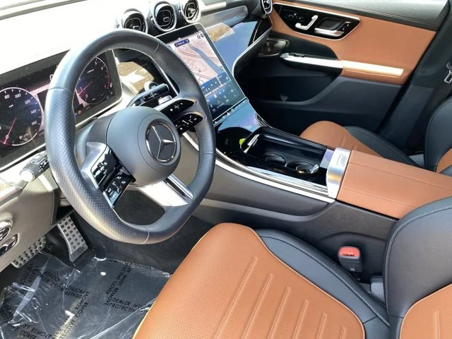 SEMINUEVOS MERCEDES-BENZ GLC a Estados en autogozo