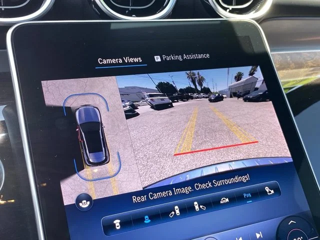 SEMINUEVOS MERCEDES-BENZ GLC a Estados en autogozo