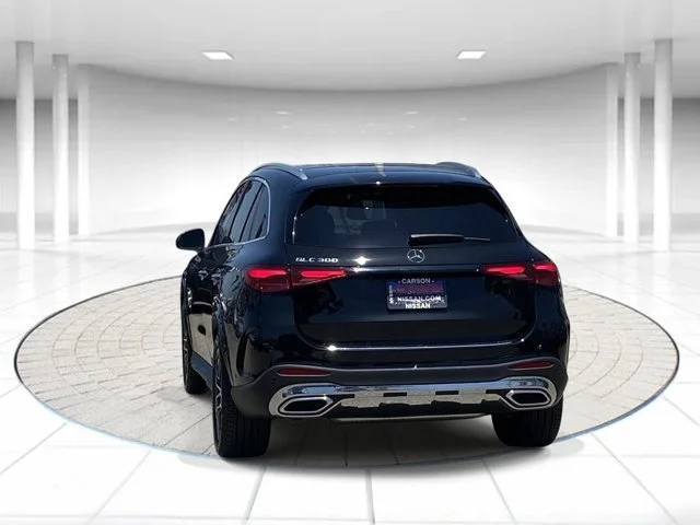 SEMINUEVOS MERCEDES-BENZ GLC a Estados en autogozo