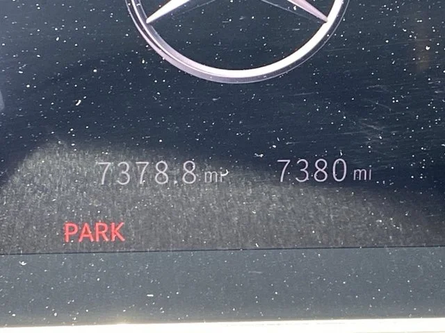 SEMINUEVOS MERCEDES-BENZ GLC a Estados en autogozo