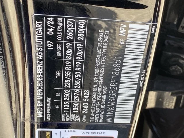 SEMINUEVOS MERCEDES-BENZ GLC a Estados en autogozo