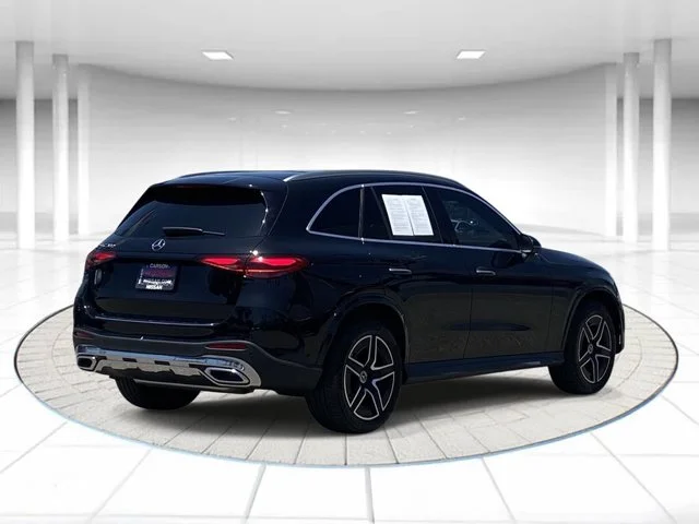SEMINUEVOS MERCEDES-BENZ GLC a Estados en autogozo