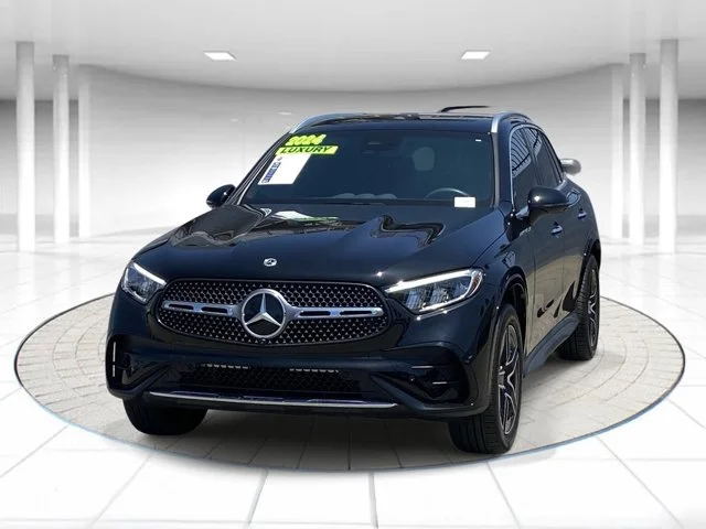 SEMINUEVOS MERCEDES-BENZ GLC a Estados en autogozo