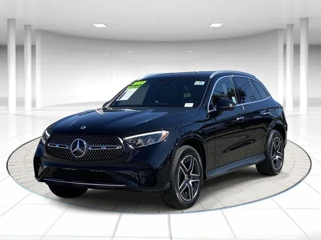 SEMINUEVOS MERCEDES-BENZ GLC a Estados en autogozo