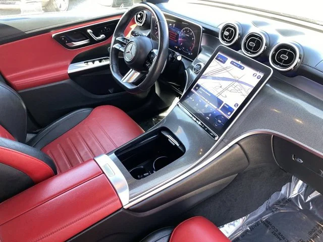 SEMINUEVOS MERCEDES-BENZ GLC a Estados en autogozo