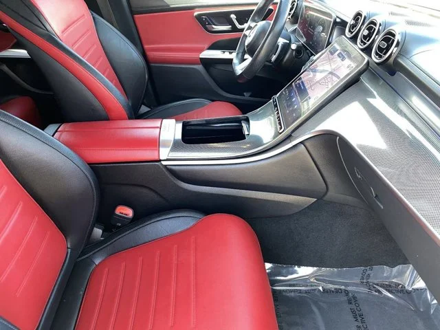 SEMINUEVOS MERCEDES-BENZ GLC a Estados en autogozo