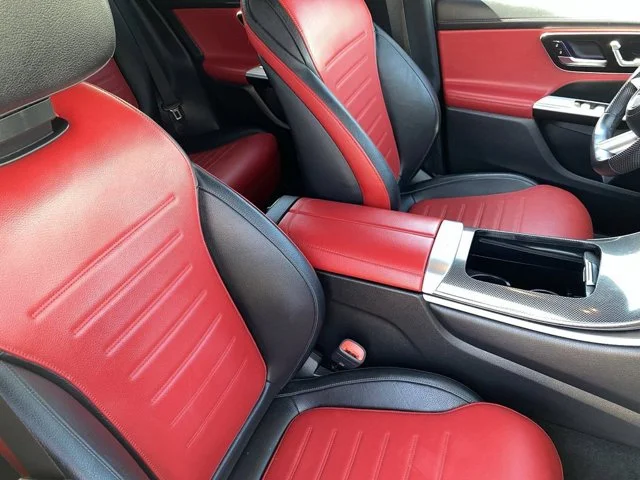 SEMINUEVOS MERCEDES-BENZ GLC a Estados en autogozo