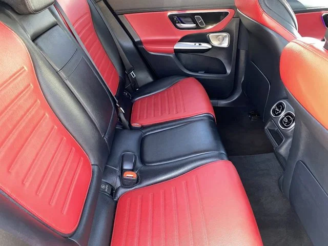 SEMINUEVOS MERCEDES-BENZ GLC a Estados en autogozo