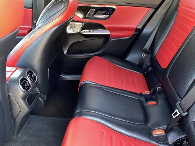 SEMINUEVOS MERCEDES-BENZ GLC a Estados en autogozo