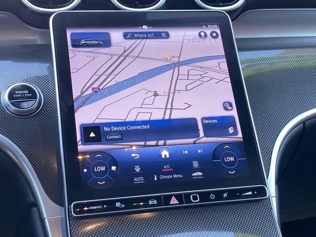 SEMINUEVOS MERCEDES-BENZ GLC a Estados en autogozo