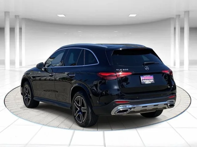 SEMINUEVOS MERCEDES-BENZ GLC a Estados en autogozo