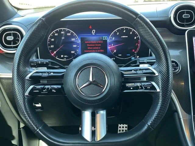 SEMINUEVOS MERCEDES-BENZ GLC a Estados en autogozo