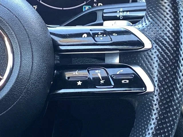 SEMINUEVOS MERCEDES-BENZ GLC a Estados en autogozo