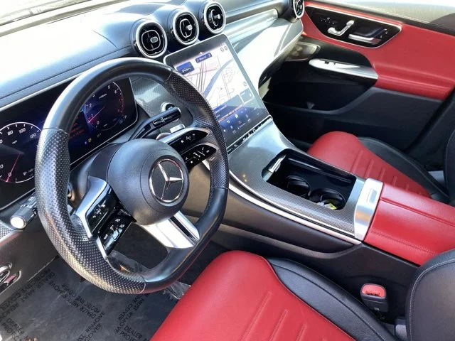 SEMINUEVOS MERCEDES-BENZ GLC a Estados en autogozo