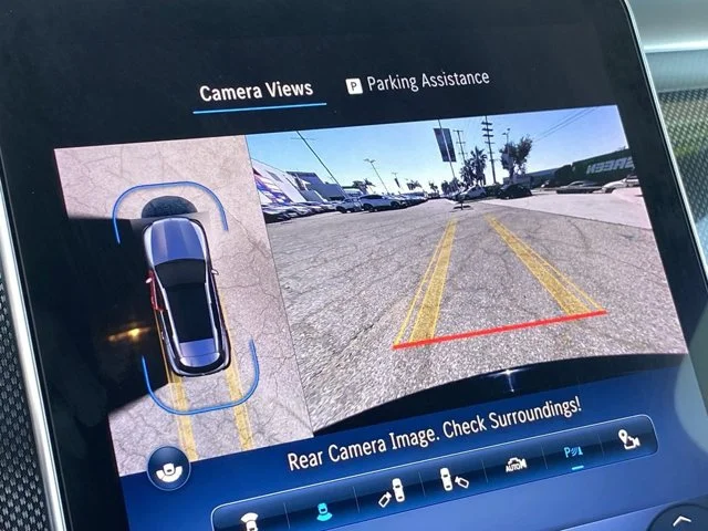 SEMINUEVOS MERCEDES-BENZ GLC a Estados en autogozo