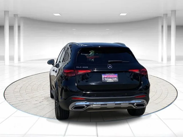 SEMINUEVOS MERCEDES-BENZ GLC a Estados en autogozo