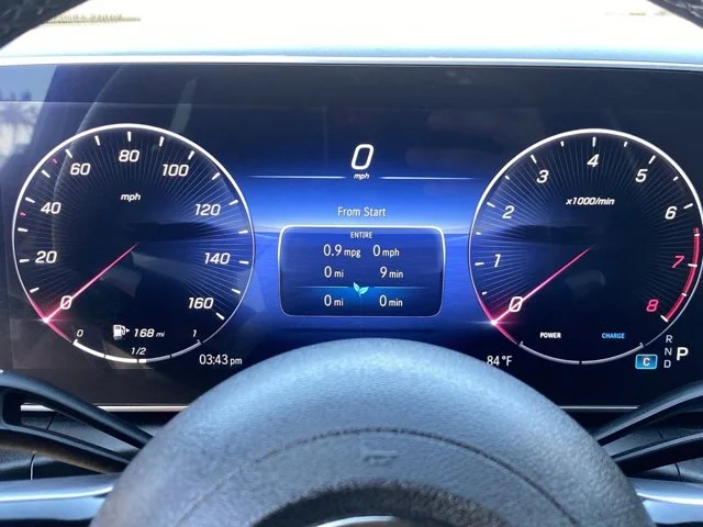 SEMINUEVOS MERCEDES-BENZ GLC a Estados en autogozo