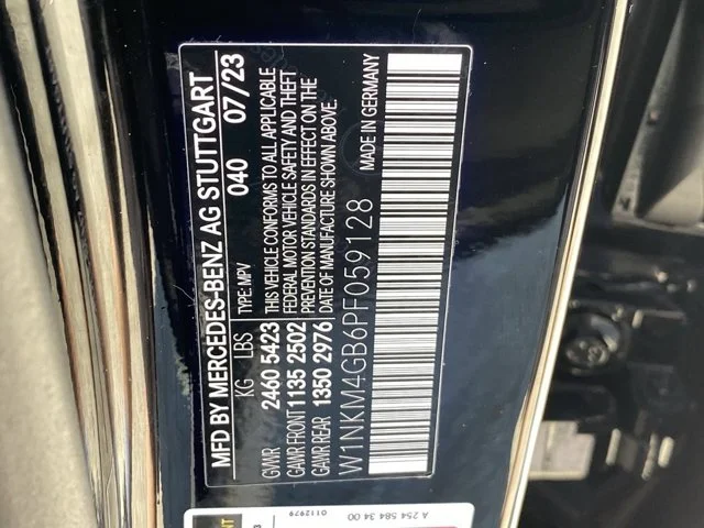 SEMINUEVOS MERCEDES-BENZ GLC a Estados en autogozo