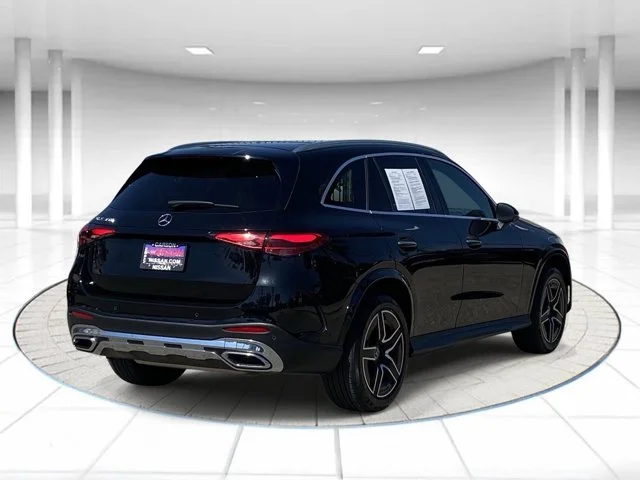 SEMINUEVOS MERCEDES-BENZ GLC a Estados en autogozo