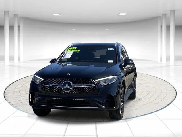 SEMINUEVOS MERCEDES-BENZ GLC a Estados en autogozo