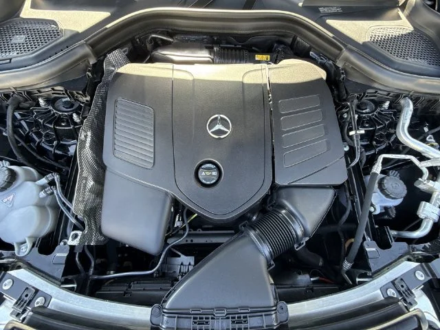 SEMINUEVOS MERCEDES-BENZ GLC a Estados en autogozo